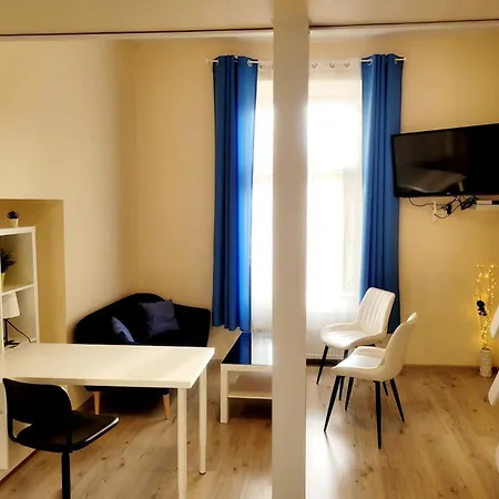 Apartament Mirablue