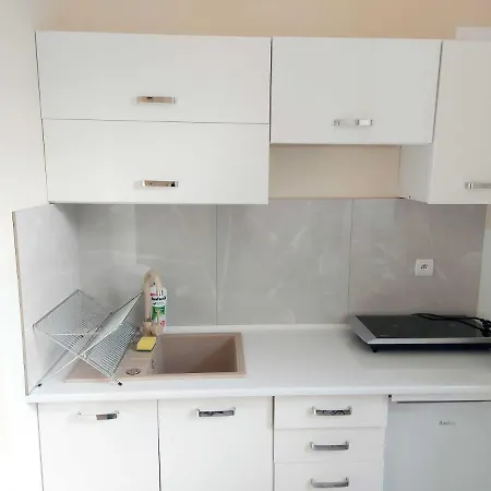 Mirablue Apartment Krakow