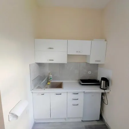 Mirablue Apartament *