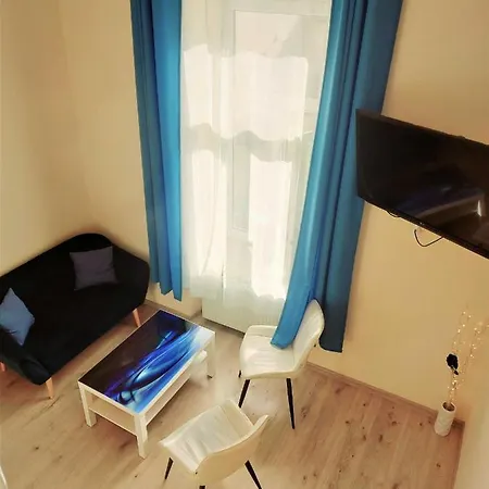 Mirablue Lägenhet Kraków