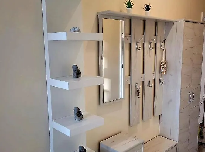 Apartament Mirablue Kraków