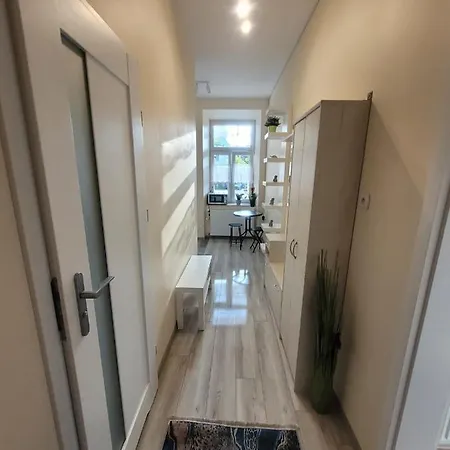 Apartment Mirablue *