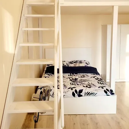 Daire Mirablue Krakow