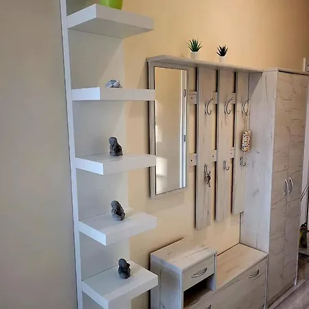 Apartment Mirablue Krakau