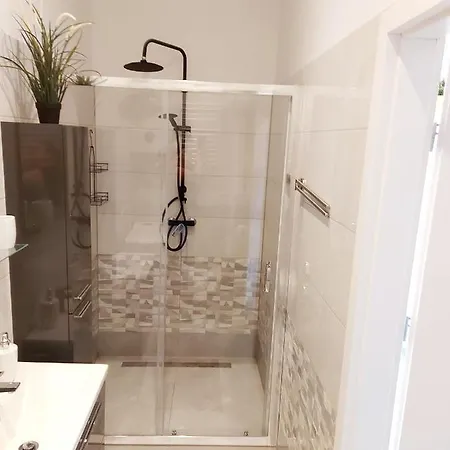 Mirablue Apartment *