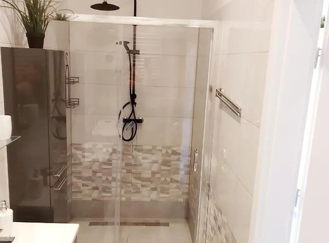 Mirablue Appartement *