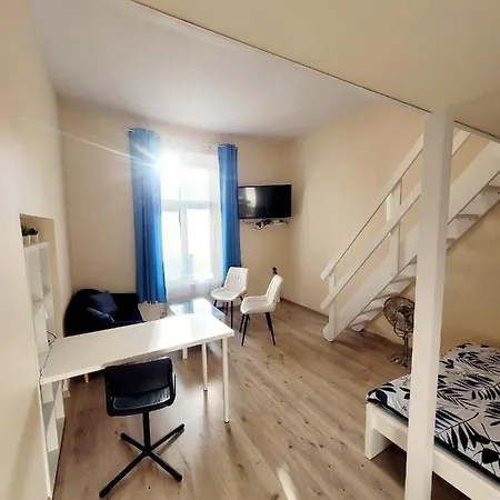 Apartament Mirablue Kraków