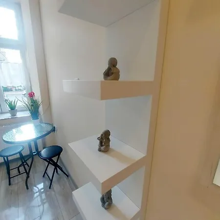 Mirablue Διαμέρισμα