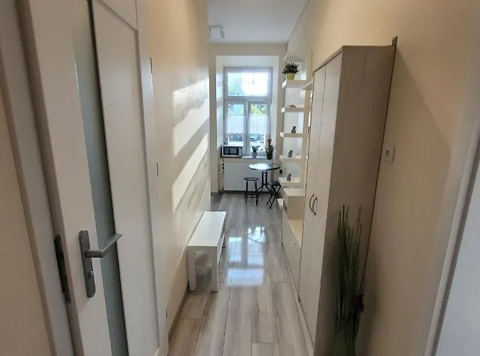 Apartmán Mirablue *