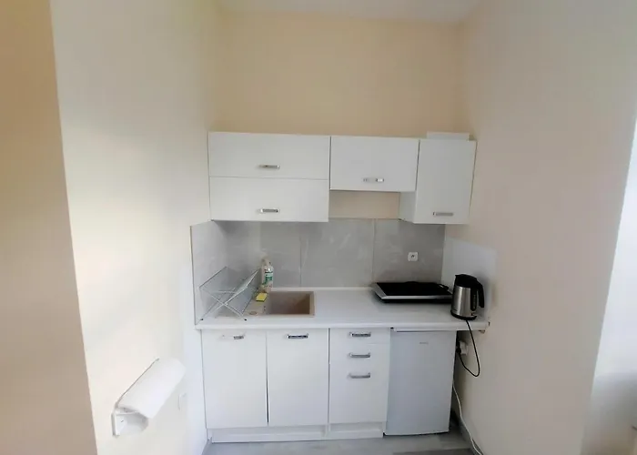 Mirablue Apartmán *