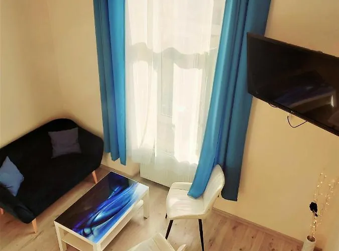 Mirablue Apartmán Krakov